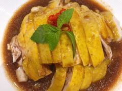 -北国饭店·海鲜·北方菜(峡山店)