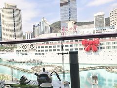 -润园四季椰子鸡火锅(海上世界店)