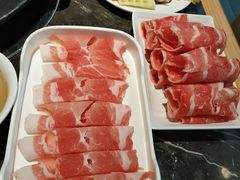 -火锅岛潮牌自助餐厅(天津天佑城店)