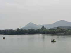 -云龙湖旅游景区