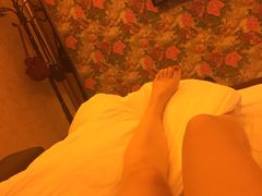 -溢昇堂养生足道