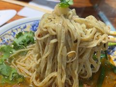 -桂花香手工面(鼓楼店)