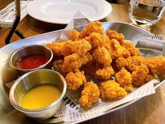 -1861意大利餐厅(文化广场店)