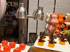 -飨食汇全日制餐厅·昆山皇冠假日酒店(九方店)