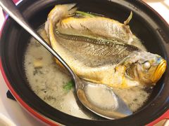 -莆田餐厅PUTIEN(西安万象天地店)