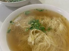 -鑫明明拉面(宁化路店)