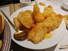 -上关东东北菜(夫子庙水游城店)