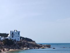 -养马岛旅游度假区