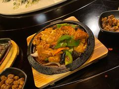 -C31地窖餐厅(黑龙江北路店)