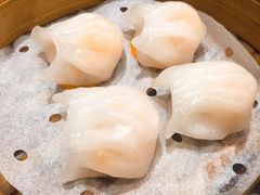 -宝园酒家(美林M·LIVE天地东座店)