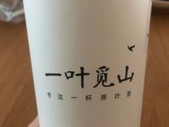 -一叶觅山(半边街店)
