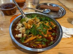 -柳州肥姨妈大骨螺蛳粉(东靖路店)