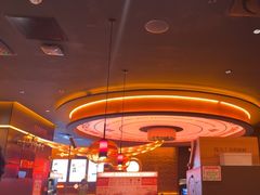 -探鱼·鲜青椒爽麻烤鱼(广州欣荣广场店)