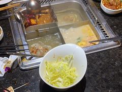 -海底捞火锅(德辉广场店)