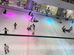 -食悦天美食广场(长沙IFS国金中心店)