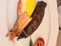 -波特曼西餐厅(中央大街店)