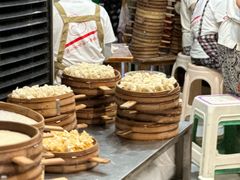 -海汇源老烧麦店(东大街总店)