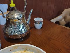 -巴依老爷新疆美食(牡丹园店)