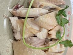 -百家鸡味馆(清泰店)