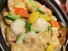 -香樟花园新粤料理(无锡万象城店)