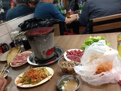 iphone_upload_pic-西塔隆太白烤牛肉馆(图们路店)