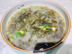 -蒋先森餐厅(万星广场店)