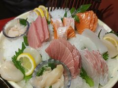 -万岛日本料理铁板烧(梅赛德斯奔驰店)