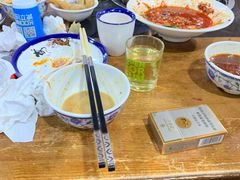 -羯羊城涮羊肉(陶然水岸店)