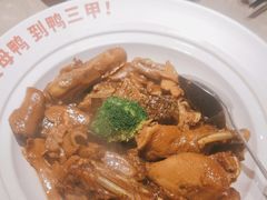 -厝小满.姜母鸭/泉州菜(桥南店)