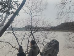 -外蒲山