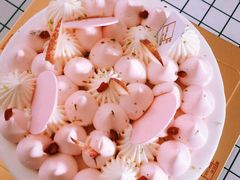 -福气鲜活面包·生日蛋糕