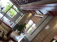 -西昌邛海湾柏樾酒店(原邛海湾柏栎度假酒店)