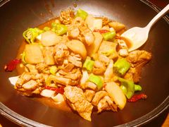-小尕子·新疆菜(新世界店)