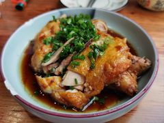 -百家鲜·杭帮菜