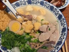 -小潘记鸭血粉丝汤
