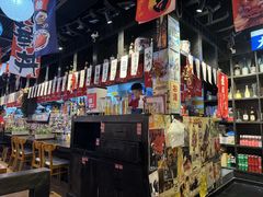 -白石的深夜食堂(万达店)