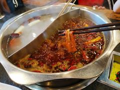 -川成串·自助串串香火锅(朝阳店)