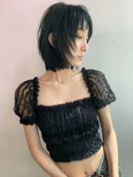 -IMHAIR‘S美发造型·接发