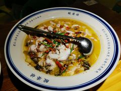 -酸婆娘江湖川菜(紫竹路店)