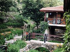 -北京水岸山吧度假村(雁栖镇店)