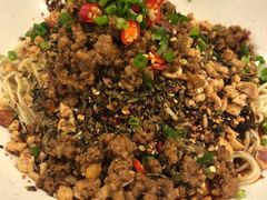 宜宾燃面-霸道川面馆(张江店)