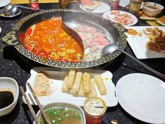 -宽窄巷子老火锅