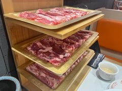 -东门口·新式老北京火锅(河西龙湖天街店)