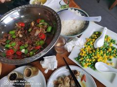 -李东农庄(中南百草园地标店)