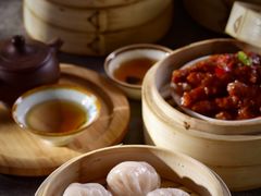 -紫金港国际饭店-自助早餐(申花路店)