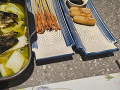 -烟火鱼乡(京华城店)