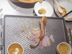 -羊门客在·烤盐池滩羊·川菜