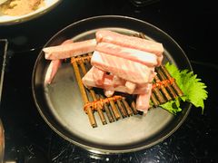 -官也街澳门火锅(新源里店)