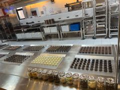 -歌斐颂巧克力小镇