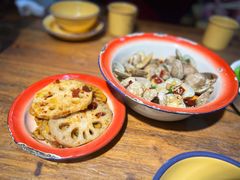 -老三样·美食研究中心(世贸路店)
